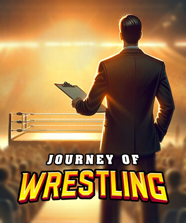 Journey of Wrestling