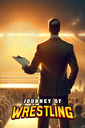 Journey of Wrestling