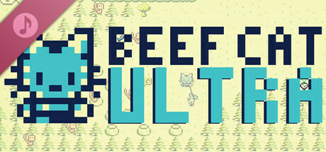 Beef Cat Ultra Soundtrack banner image