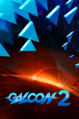 Cover art of Galcon 2: Galactic Conquest