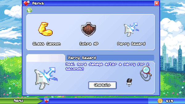 Скриншот 4 из игры OmniHaven