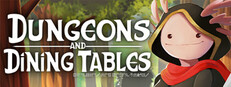 Dungeons and Dining Tables
