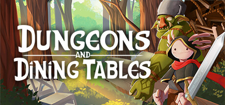 Dungeons and Dining Tables Cheat Engine/CT