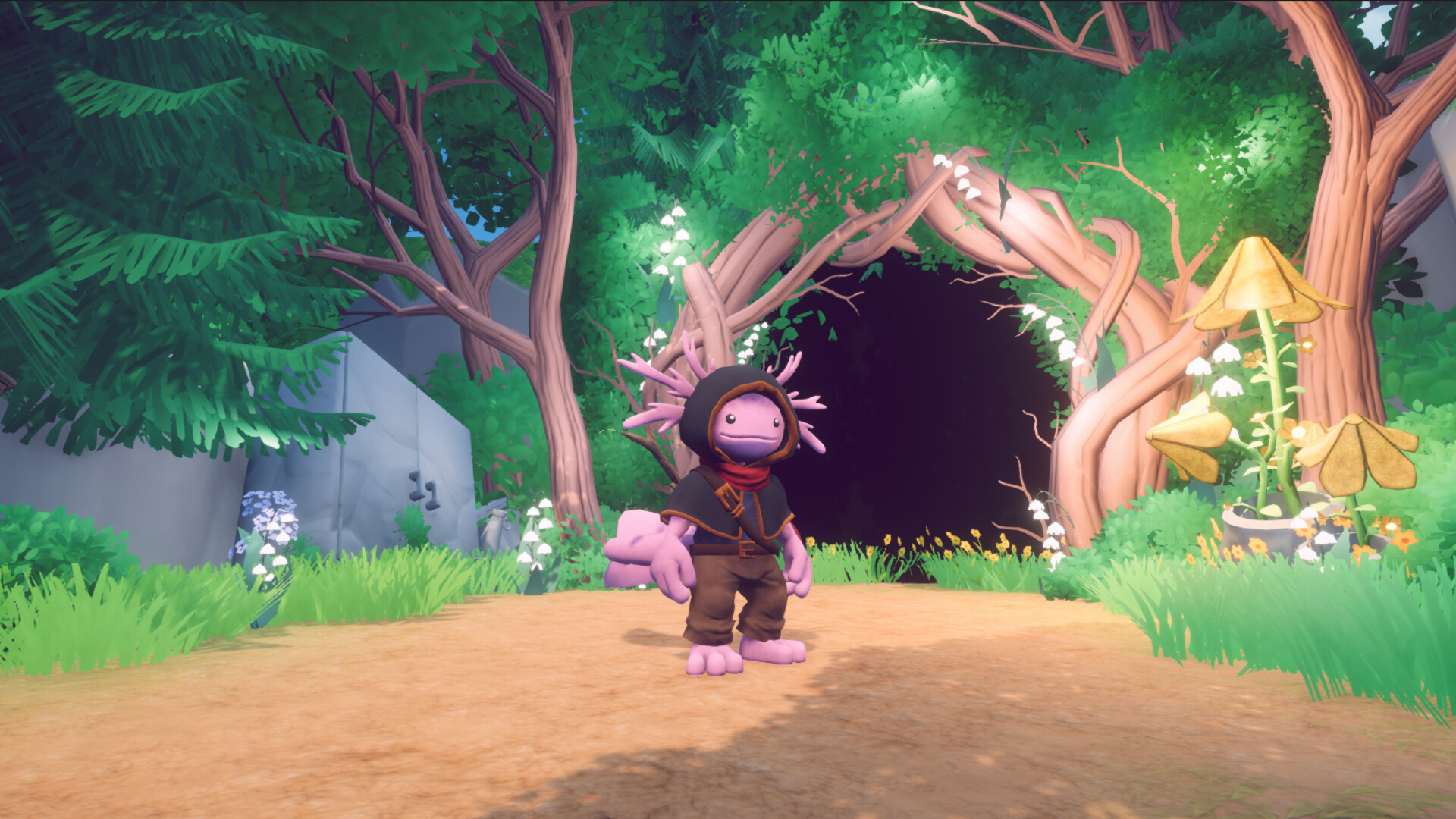 Dungeons and Dining Tables screenshot #7