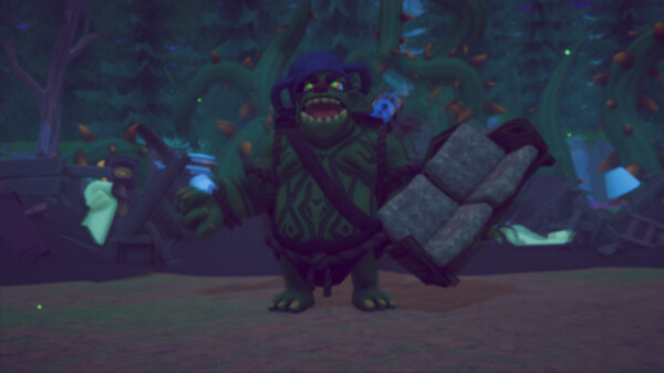 Dungeons and Dining Tables screenshot 3