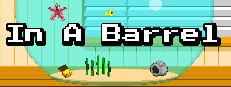 In a Barrel