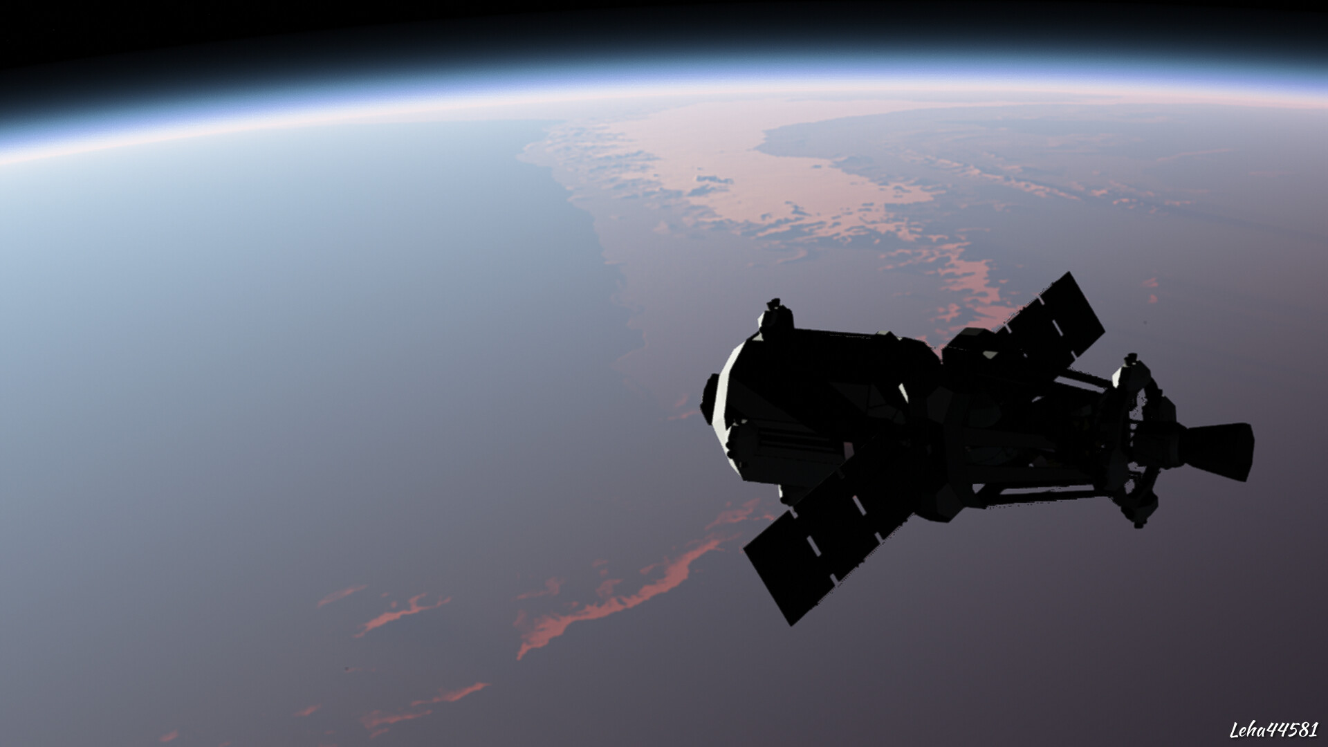 Archean screenshot #21
