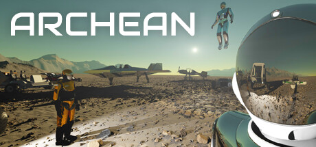 Archean technical specifications for computer