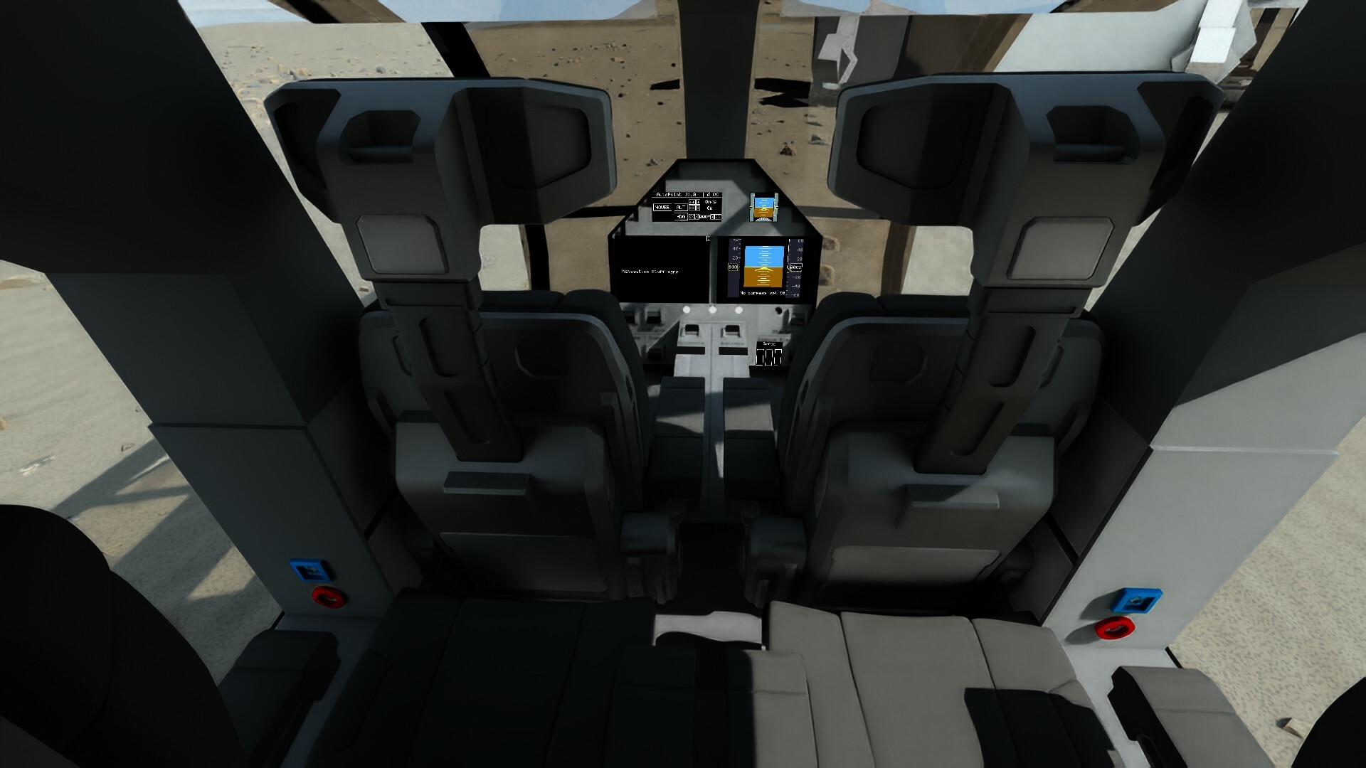 Archean screenshot #15