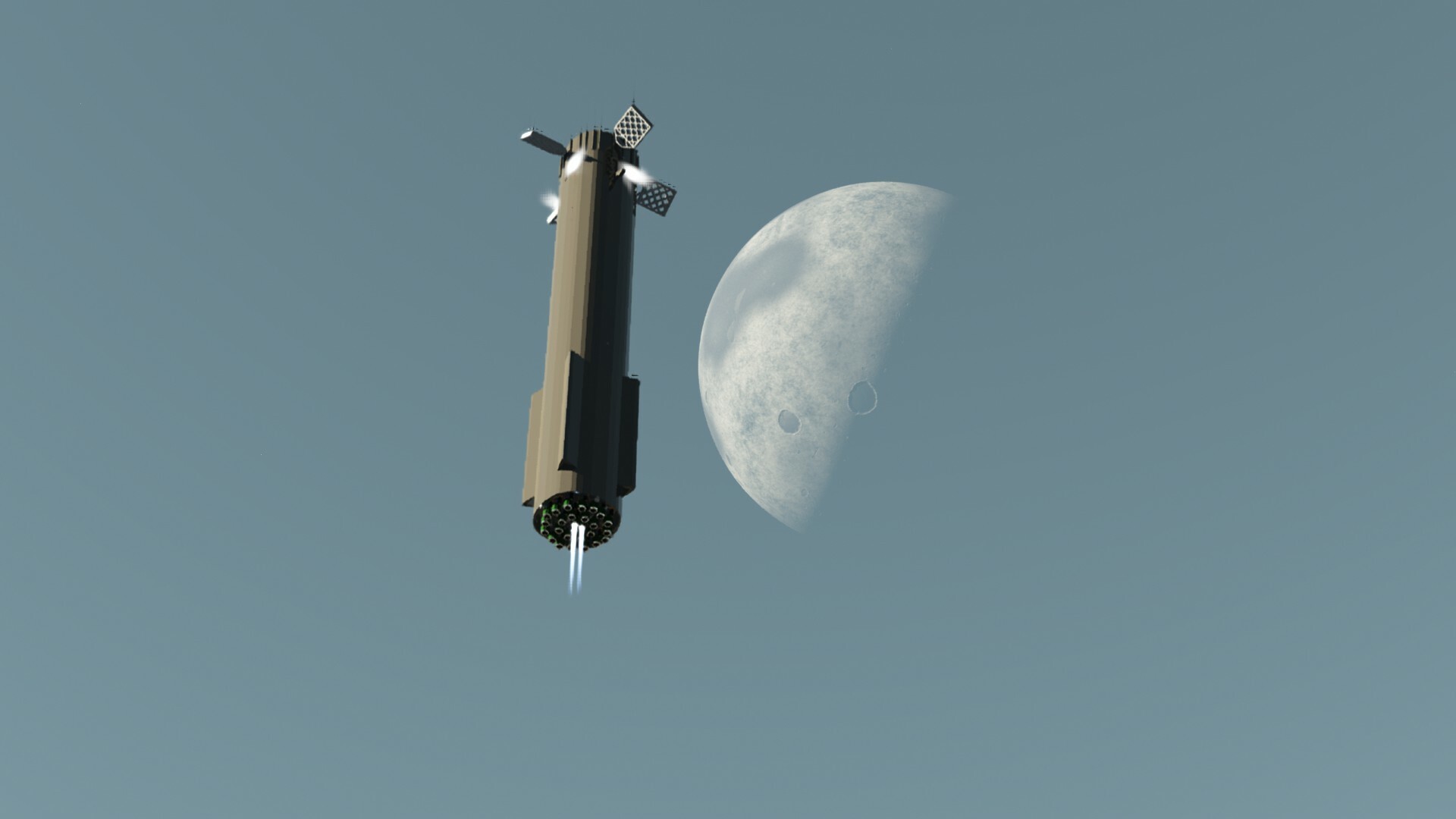 Archean screenshot #8