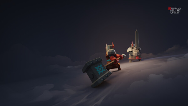 Diplomacy is Not an Option - Wallpapers.