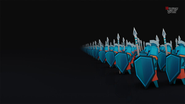 Diplomacy is Not an Option - Wallpapers.