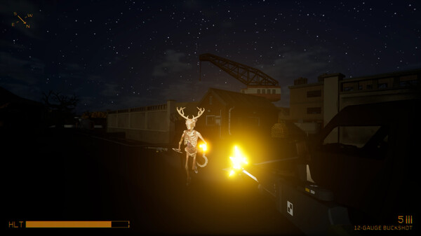 Project Silverfish Screenshot