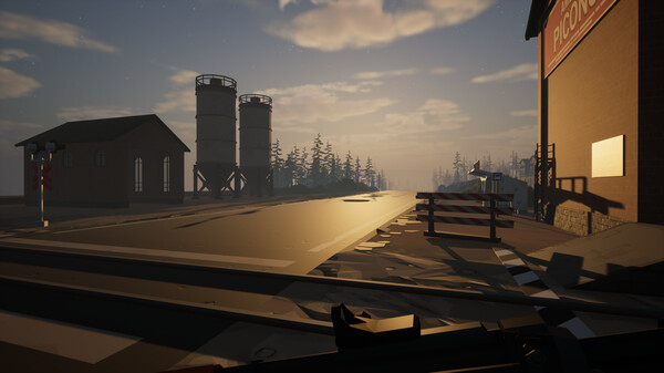 Project Silverfish Screenshot