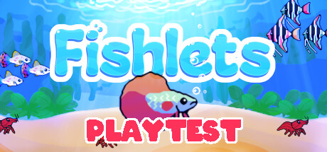 Fishlets Playtest Cheat Engine/CT