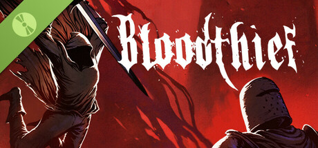 Bloodthief Demo game cover
