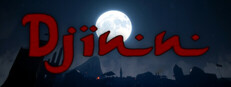 Djinn - The Forbidden Knowledge