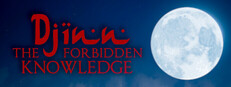 Djinn - The Forbidden Knowledge