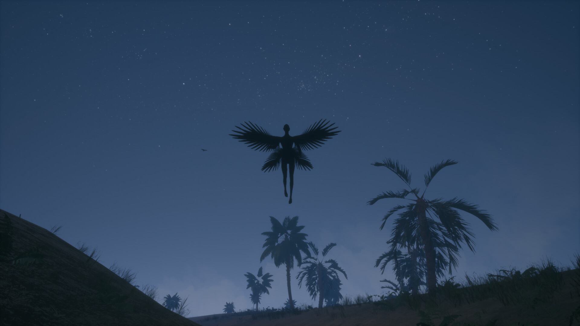 Djinn - The Forbidden Knowledge screenshot #9