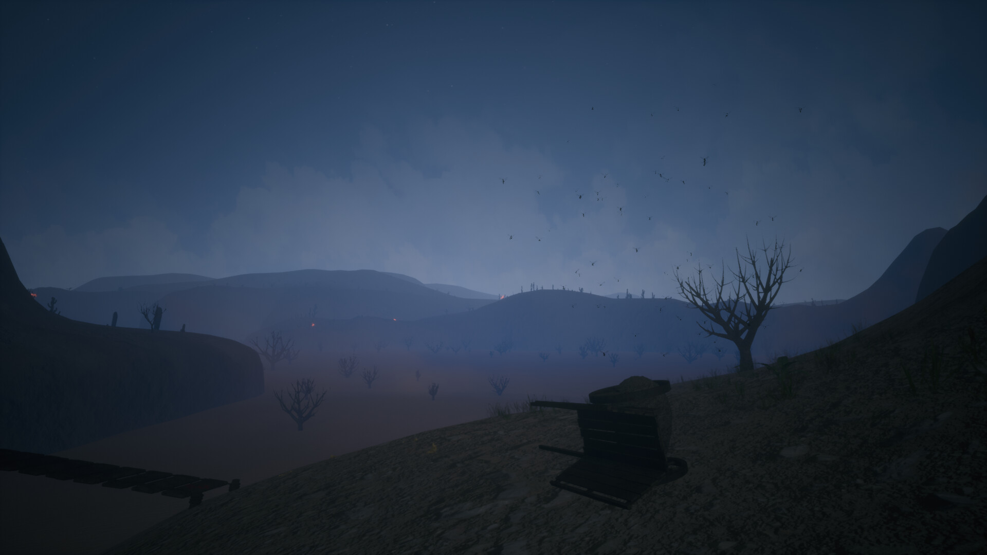 Djinn - The Forbidden Knowledge screenshot #3