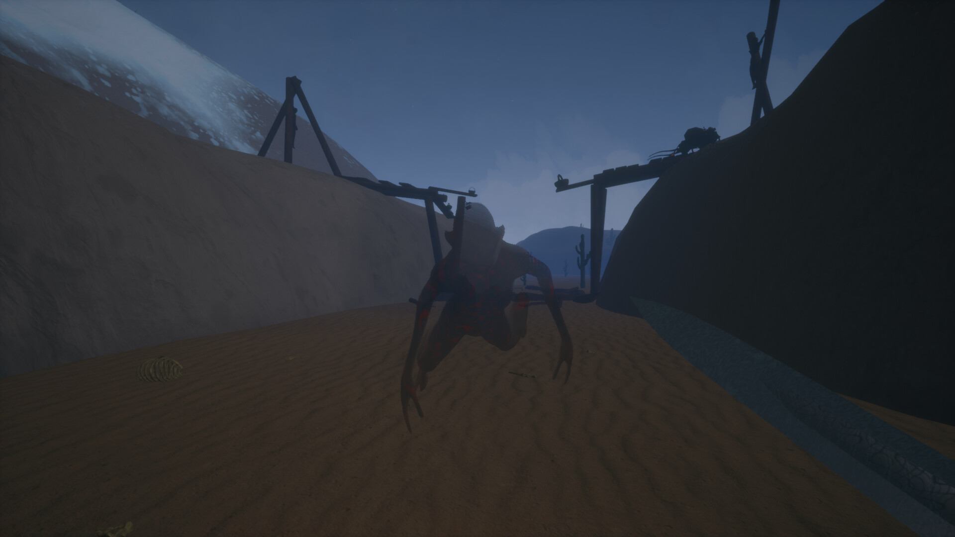 Djinn - The Forbidden Knowledge screenshot #12