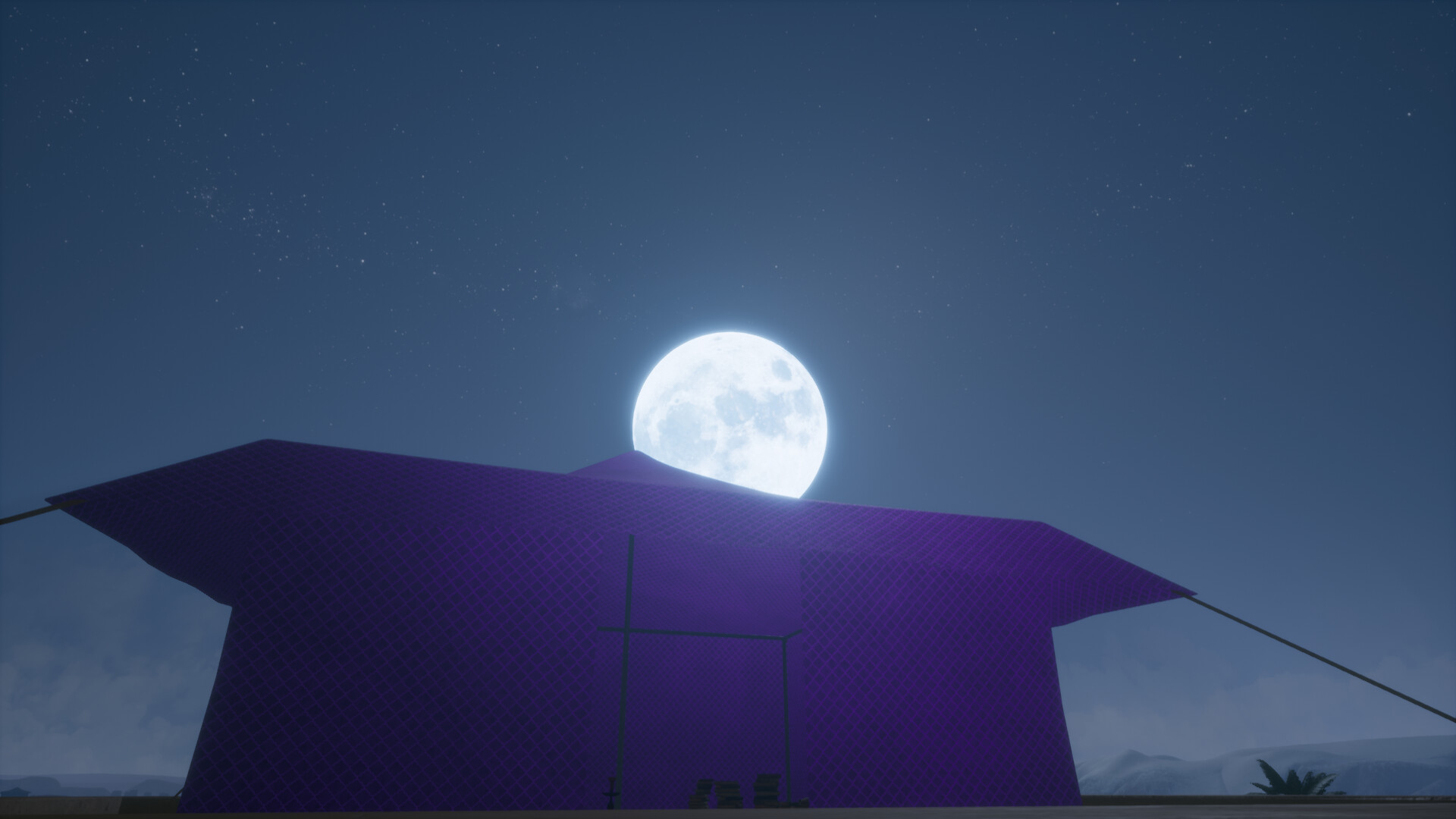 Djinn - The Forbidden Knowledge screenshot #11