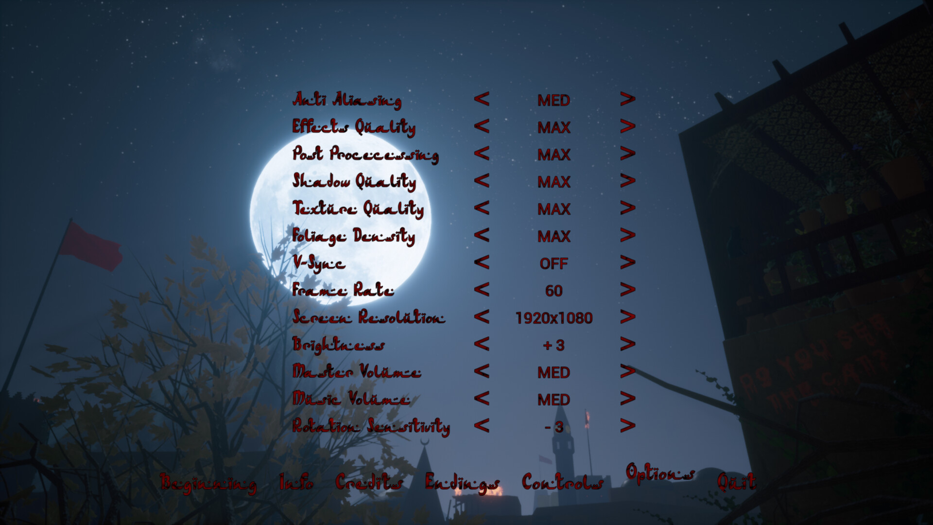 Djinn - The Forbidden Knowledge screenshot #13