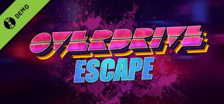 Overdrive Escape Demo banner