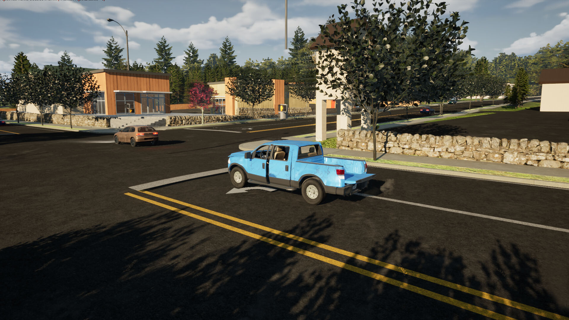 Tour de Farm screenshot #9