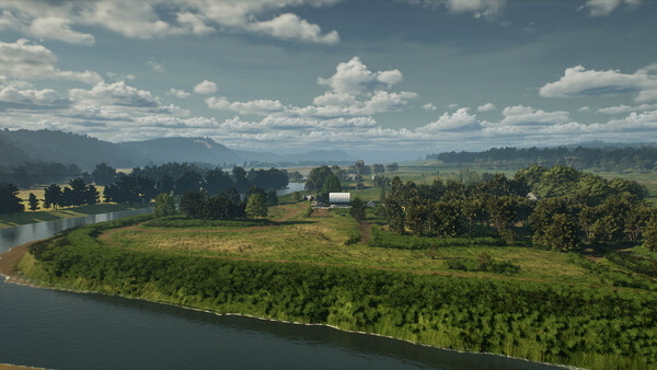 Tour de Farm screenshot 6