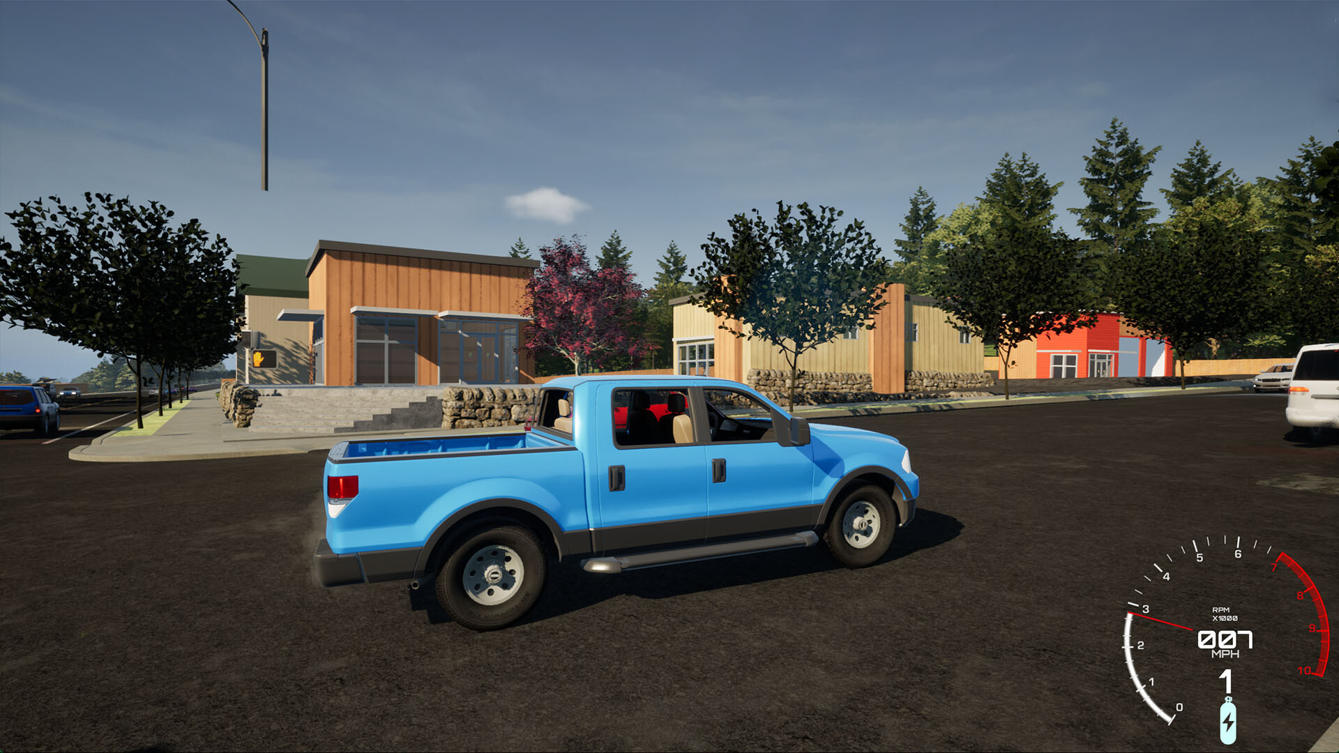 Tour de Farm screenshot #10