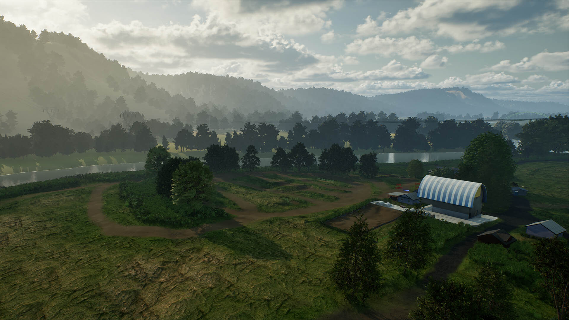 Tour de Farm screenshot #8