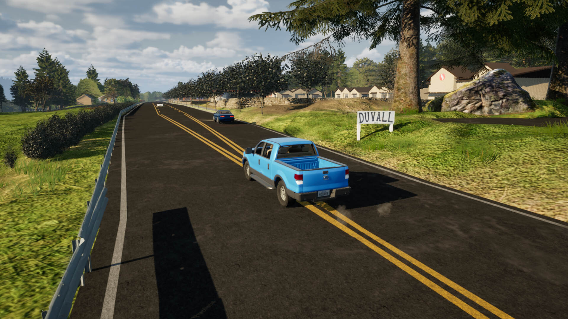 Tour de Farm screenshot #1