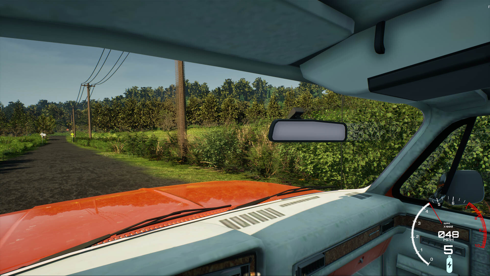 Tour de Farm screenshot #3