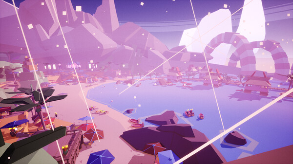 Carceri game for windows Pc 1