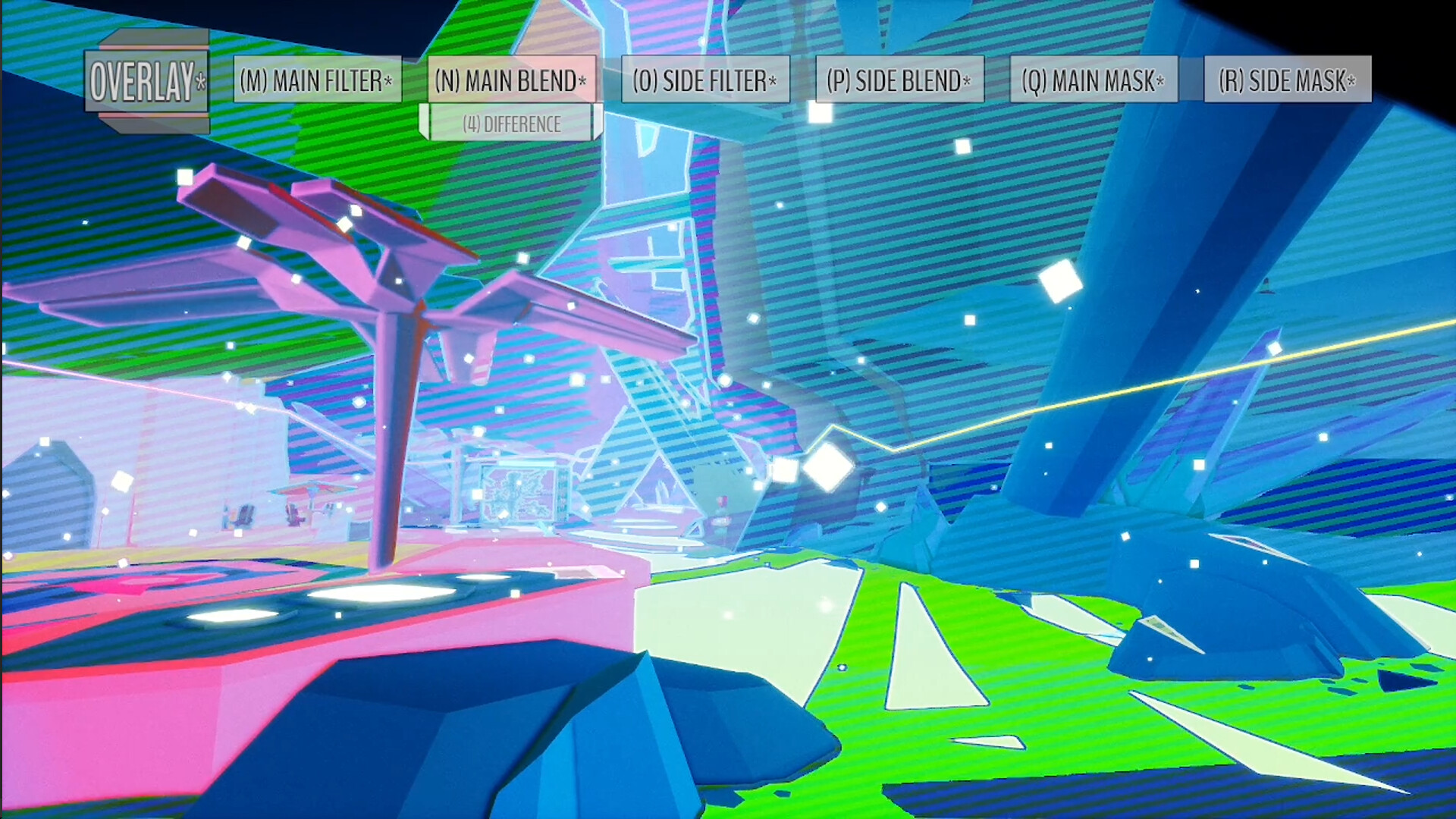 Carceri screenshot #6