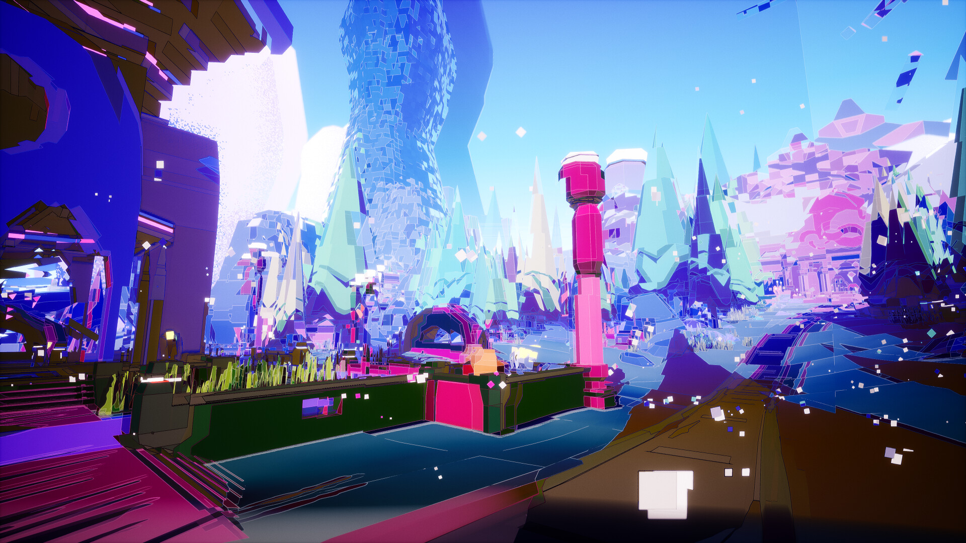 Carceri screenshot #8