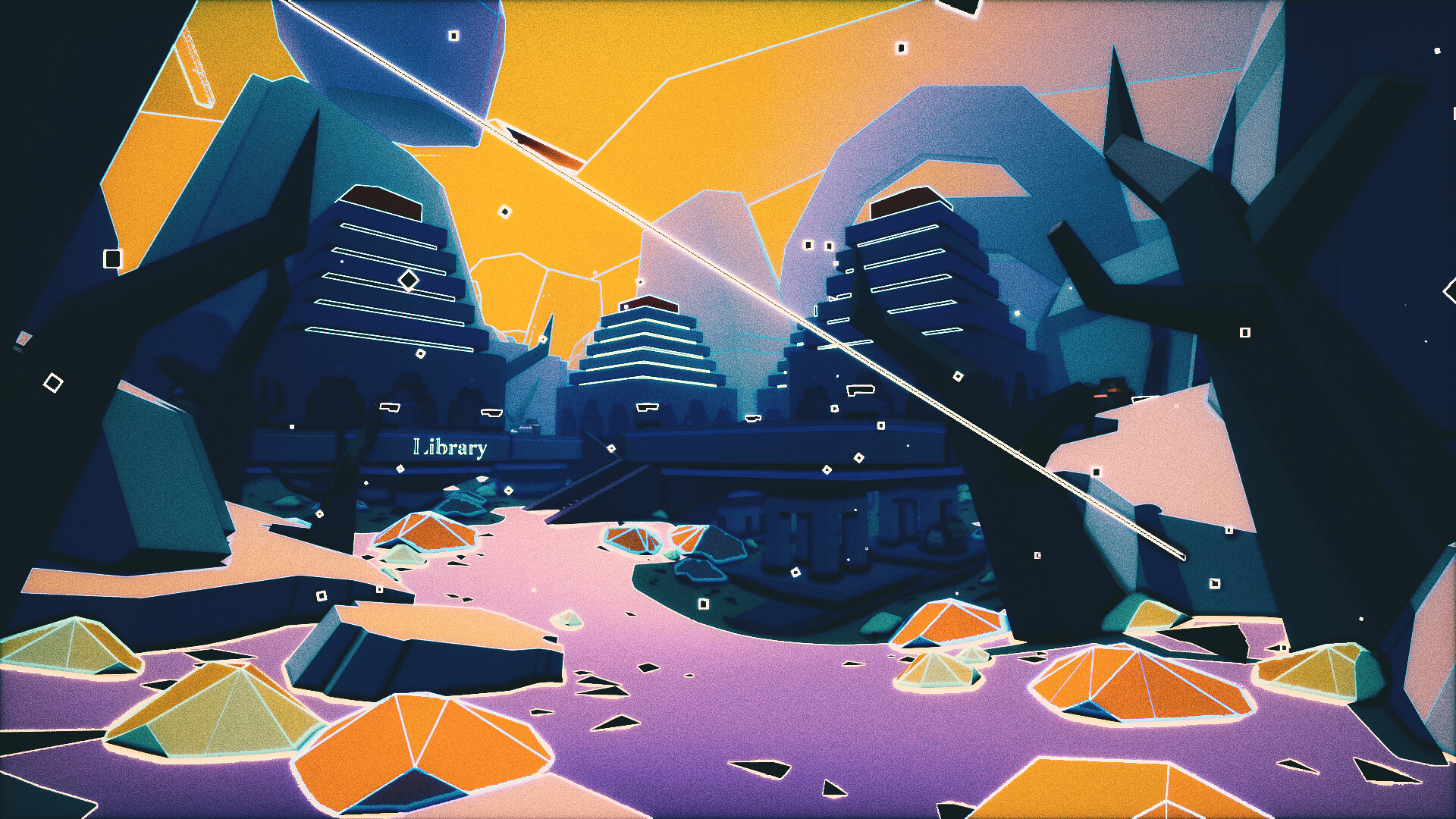 Carceri screenshot #11