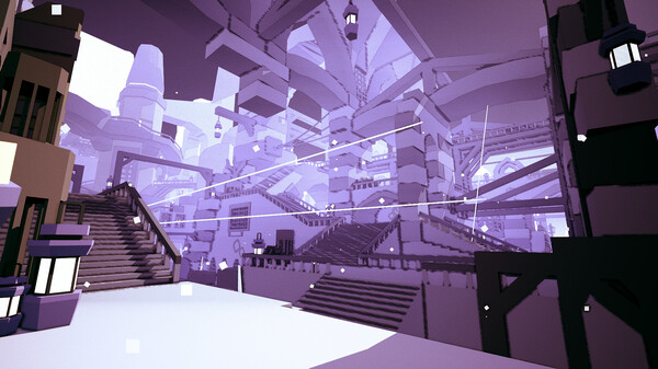 Carceri screenshot 4