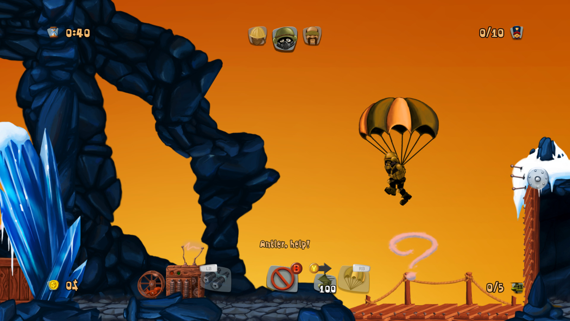 Screenshot 2 of 5