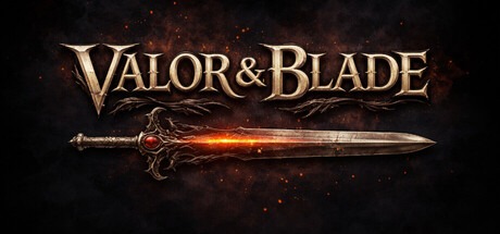 valor & blade vertical card thumbnail