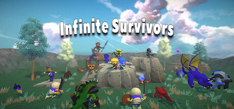 Infinite Survivors Cheat Engine/CT