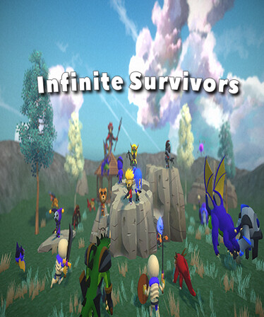 Infinite Survivors