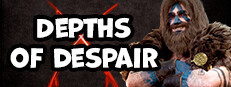 Depths of Despair Steam capsule image