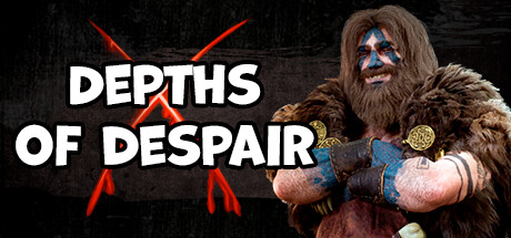 Depths of Despair Steam header image