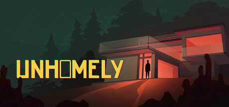 Unhomely