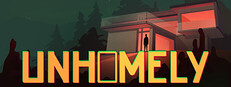 Unhomely