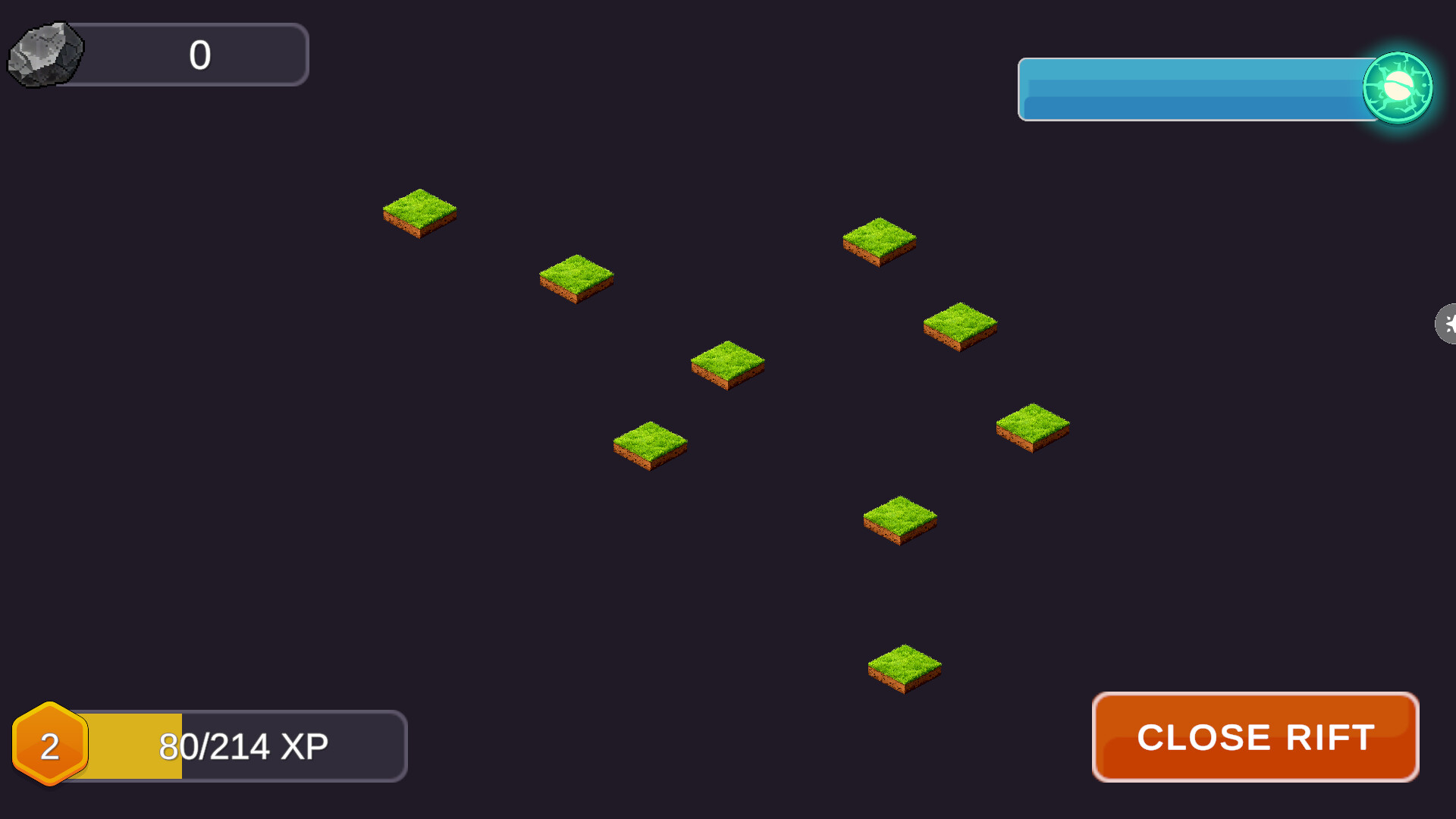 Arcanatica Featured Screenshot #1