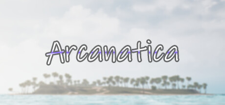 Arcanatica by SUDT Games - Game from developer catalog