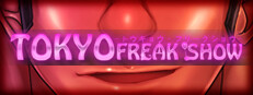 TOKYO FREAK SHOW